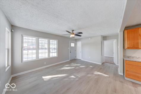3133 N Campbell Avenue Indianapolis IN 46218