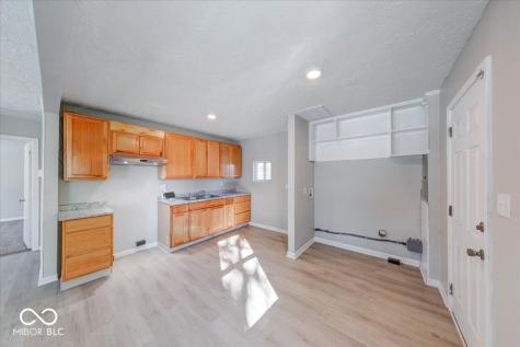 3133 N Campbell Avenue Indianapolis IN 46218