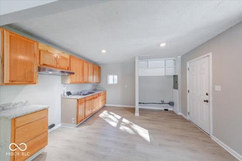 3133 N Campbell Avenue Indianapolis IN 46218