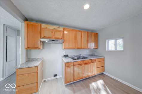 3133 N Campbell Avenue Indianapolis IN 46218