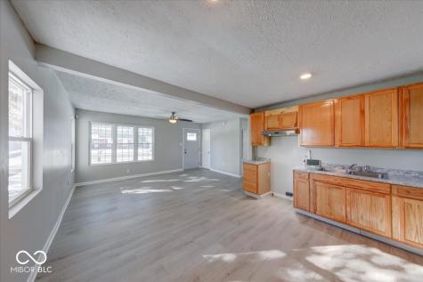 3133 N Campbell Avenue Indianapolis IN 46218