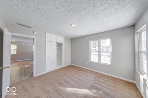 3133 N Campbell Avenue Indianapolis IN 46218