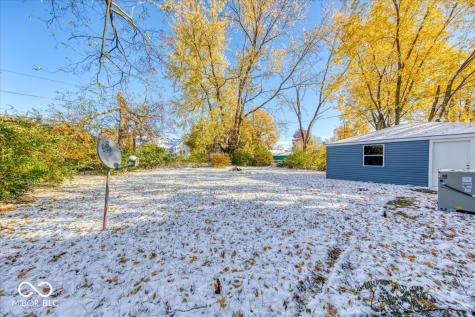 3133 N Campbell Avenue Indianapolis IN 46218