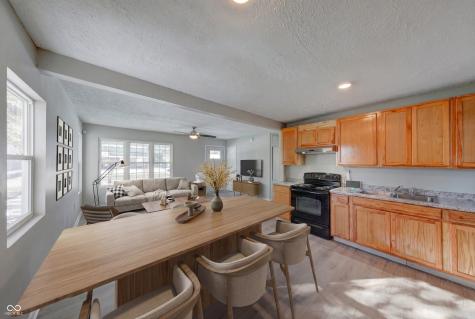 3133 N Campbell Avenue Indianapolis IN 46218