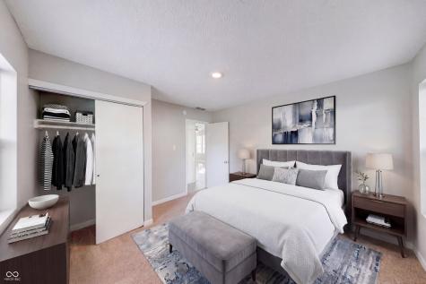 3133 N Campbell Avenue Indianapolis IN 46218
