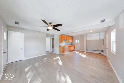 3133 N Campbell Avenue Indianapolis IN 46218