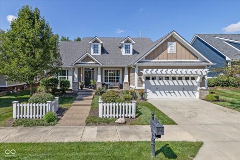 15762 Bethpage Trail Carmel IN 46033