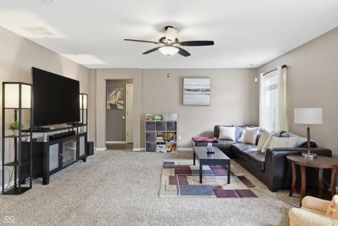 5153 Choctaw Ridge Drive Indianapolis IN 46239