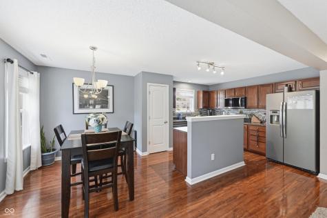 5153 Choctaw Ridge Drive Indianapolis IN 46239