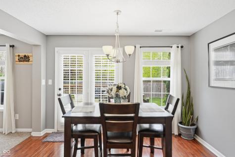 5153 Choctaw Ridge Drive Indianapolis IN 46239