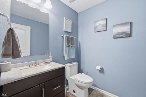 5153 Choctaw Ridge Drive Indianapolis IN 46239
