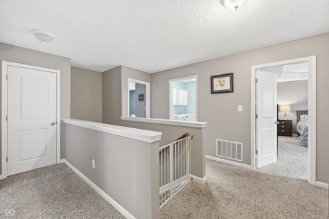 5153 Choctaw Ridge Drive Indianapolis IN 46239