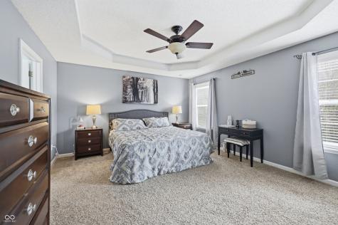 5153 Choctaw Ridge Drive Indianapolis IN 46239