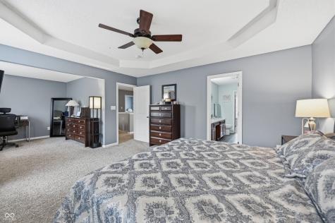 5153 Choctaw Ridge Drive Indianapolis IN 46239
