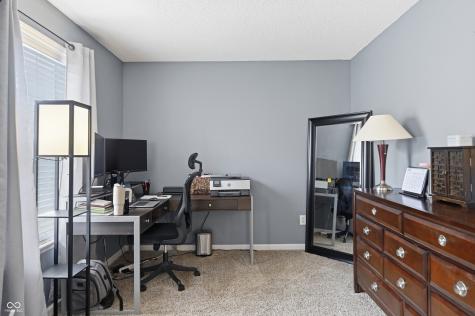 5153 Choctaw Ridge Drive Indianapolis IN 46239