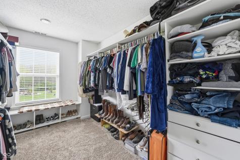 5153 Choctaw Ridge Drive Indianapolis IN 46239