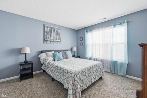 5153 Choctaw Ridge Drive Indianapolis IN 46239