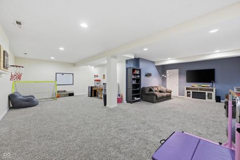 5153 Choctaw Ridge Drive Indianapolis IN 46239