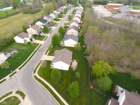 5153 Choctaw Ridge Drive Indianapolis IN 46239