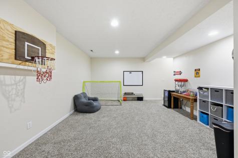 5153 Choctaw Ridge Drive Indianapolis IN 46239
