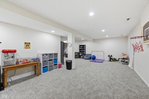 5153 Choctaw Ridge Drive Indianapolis IN 46239