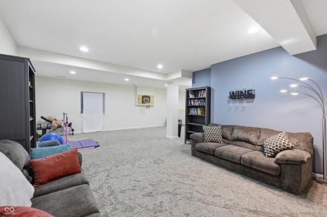5153 Choctaw Ridge Drive Indianapolis IN 46239