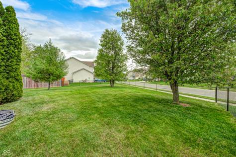 5153 Choctaw Ridge Drive Indianapolis IN 46239