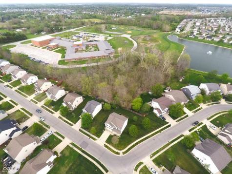 5153 Choctaw Ridge Drive Indianapolis IN 46239