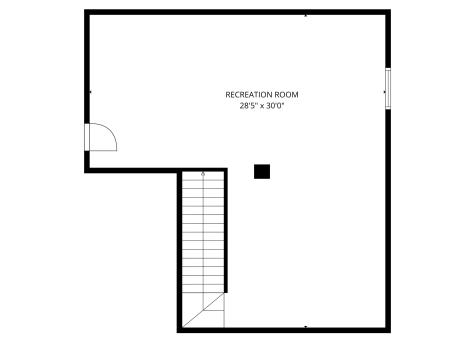 5153 Choctaw Ridge Drive Indianapolis IN 46239