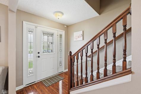 5153 Choctaw Ridge Drive Indianapolis IN 46239