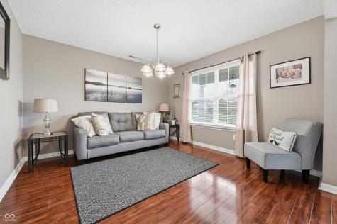 5153 Choctaw Ridge Drive Indianapolis IN 46239