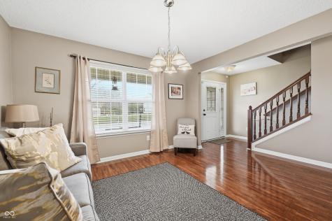 5153 Choctaw Ridge Drive Indianapolis IN 46239