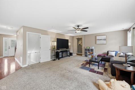 5153 Choctaw Ridge Drive Indianapolis IN 46239