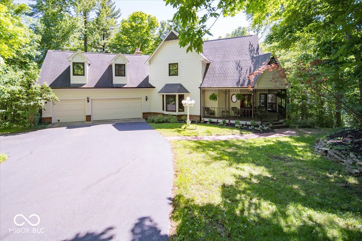 10849 Cedar Ridge Lane Indianapolis IN 46278