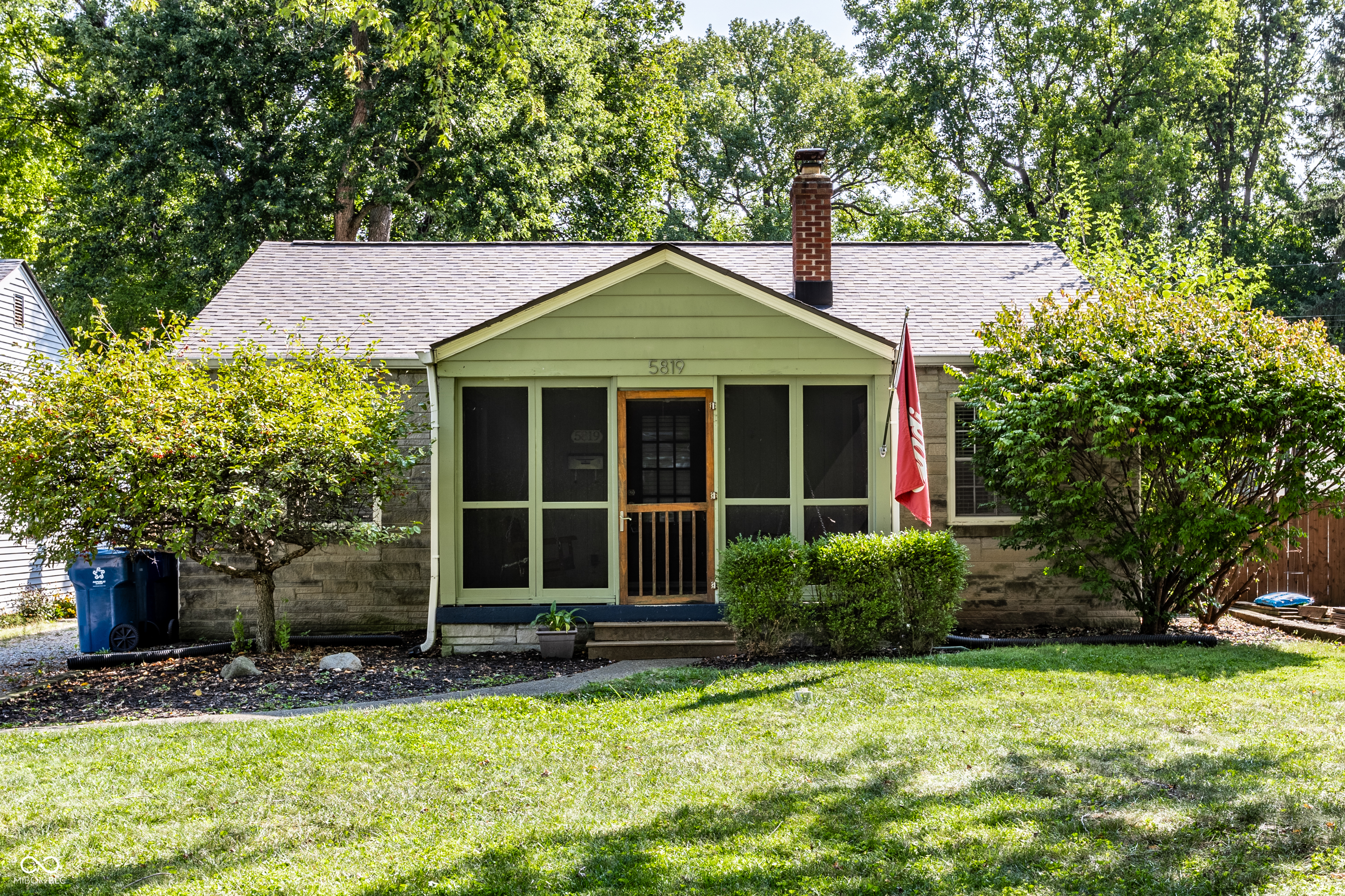 5819 Ralston Avenue Indianapolis IN 46220