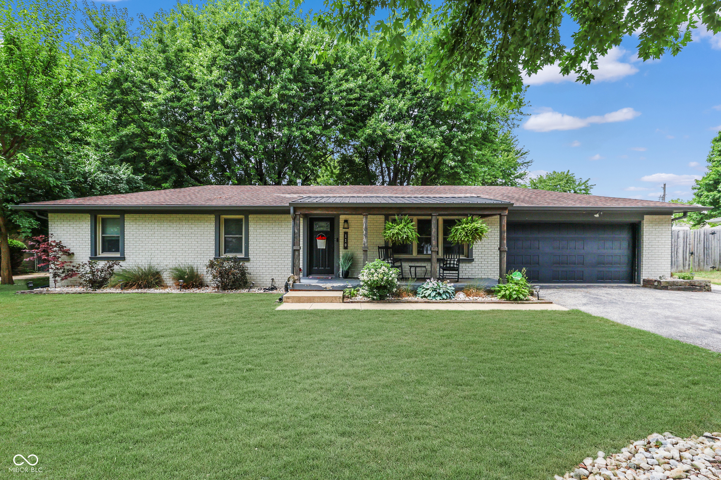 110 N Tresslar Avenue Bargersville IN 46106