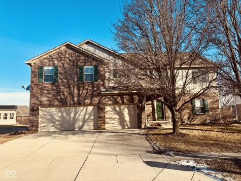 11716 Crab Apple Road Indianapolis IN 46239