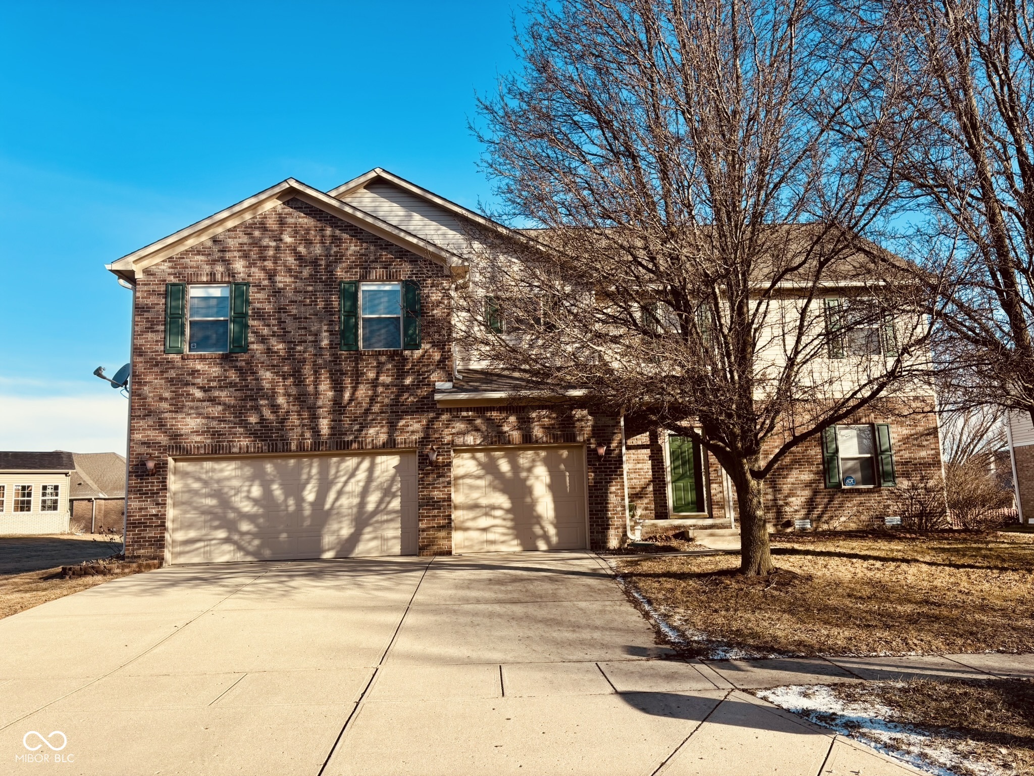 11716 Crab Apple Road Indianapolis IN 46239