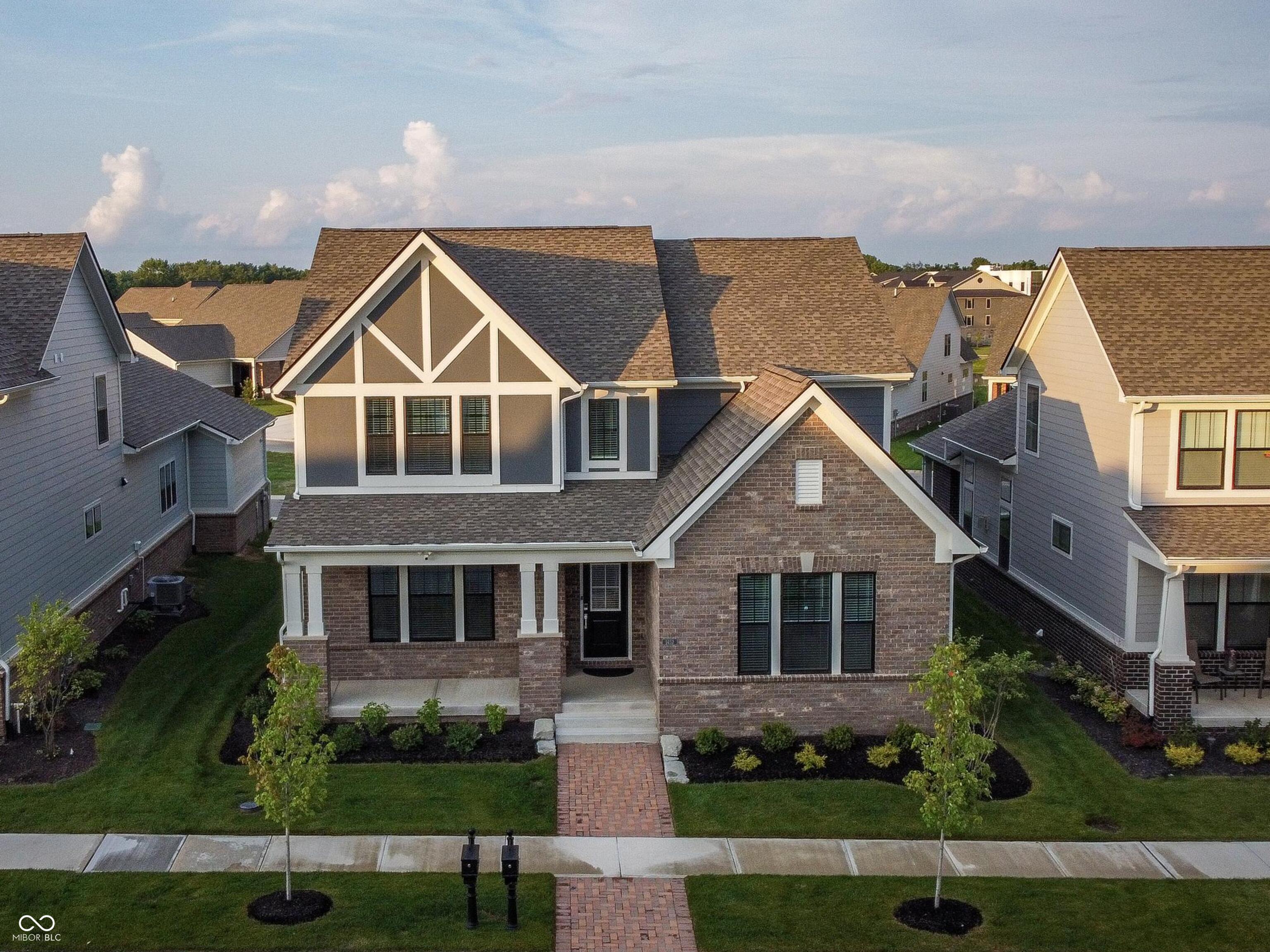 1452 Lake Haven Lane Westfield IN 46074