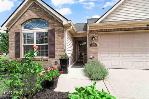 10685 Swan Court Indianapolis IN 46231