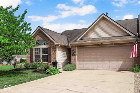 10685 Swan Court Indianapolis IN 46231