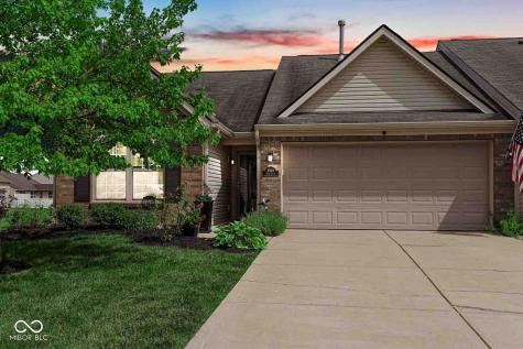 10685 Swan Court Indianapolis IN 46231