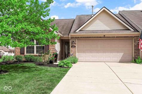 10685 Swan Court Indianapolis IN 46231