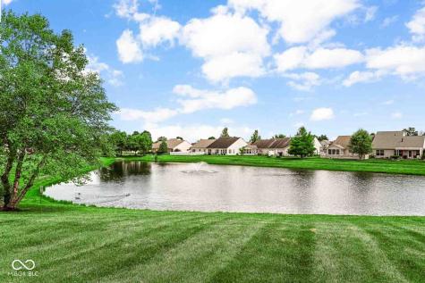 10685 Swan Court Indianapolis IN 46231