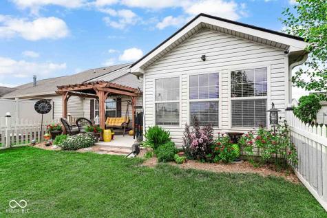 10685 Swan Court Indianapolis IN 46231