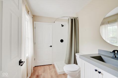 3638 Woodcliff Drive Indianapolis IN 46203