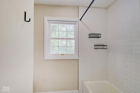 3638 Woodcliff Drive Indianapolis IN 46203