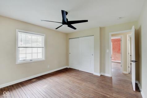 3638 Woodcliff Drive Indianapolis IN 46203