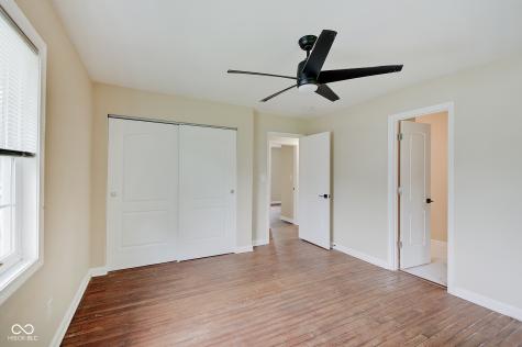 3638 Woodcliff Drive Indianapolis IN 46203