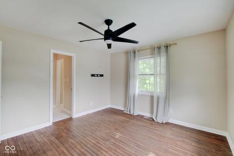 3638 Woodcliff Drive Indianapolis IN 46203